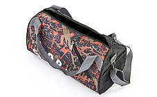 Спортивна Сумка бочонок SPORT 20 L, фото 3