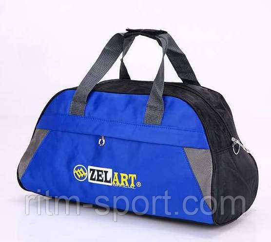 Сумка спортивна ZEL 25L