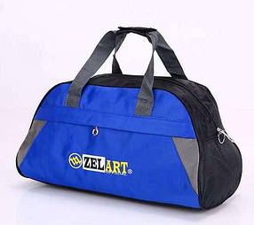 Сумка спортивна ZEL 25L