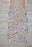 Піжама дитяча.р.98-104.ХБ, фото 4