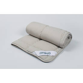 Ковдра Othello - Cottonflex grey антиалергенне 195*215 євро