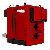 Промислові котли потужністю понад 50 кВт