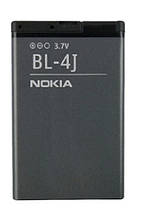 Батарея NOKIA BL-4J 4you