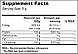Амінокислоти 100% L-Glutamine (240 г) BioTech USA, фото 3