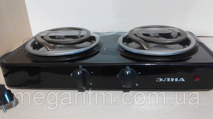 Купить Электрическая плитка Элна "Мечта" 020Н (2-конф., 2 кВт), цена ...