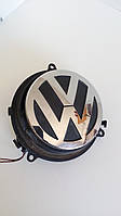 Ручка крышки багажника Volkswagen Passat B6, Golf 5, Пассат Б6, Гольф 5. 1K0827469E, 1K0827469F, 3C5827469B.