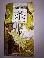 Чай зелений Basilur Китайський Те Гуань Інь 100 г