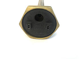 Тен для чавунної батареї 2000W/Італія/Лова різь, фото 3