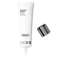 Вирівнювальна основа під макіяж KIKO RADIANT BOOST FACE BASE