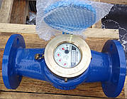 Лічильник для холодної води MTK-UA Ду 50