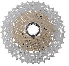 Касета Shimano CS-HG81 SLX , 11-34 10ск