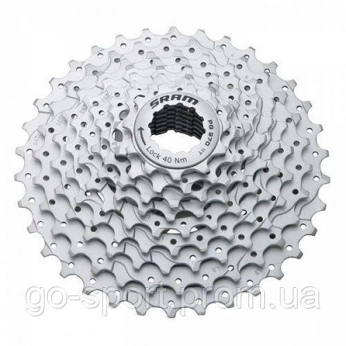Касета Sram PG-970 11-32 9ск