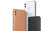 Представлені смартфони Huawei Enjoy Max і Enjoy 9 Plus