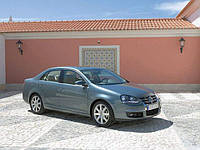 VW JETTA (2005-2010)