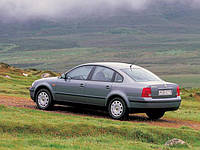 VW PASSAT B52 (1997-2001)