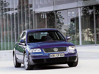 VW PASSAT B55 (2001-2005)