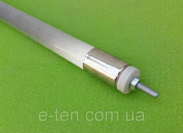 Лампа зі спіраллю потужністю 1500W / L=42см для інфрачервоних обігрівачів UFO,Saturn,ECO,Kumtel та ін. Туреччина