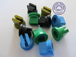 Розпилювачі "MMAT". Каталог.