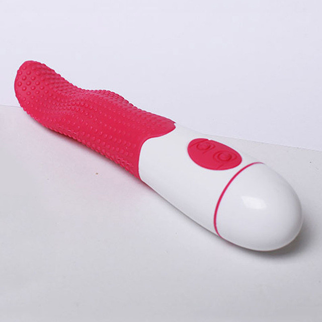 PrettyLove. Вібратор Oral Turbo, фото 1