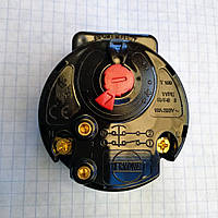 Терморегулятор для бойлера RTS 16A с защитой Thermowatt(Италия)