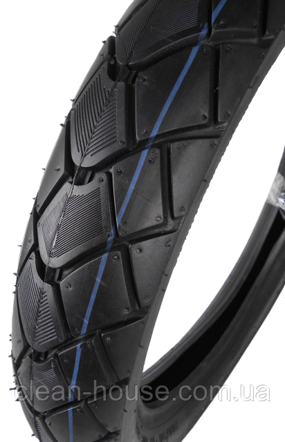 Мотошина Vee Rubber VRM-193 100/90-18/TT