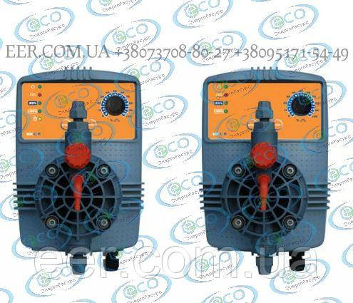 Сольоїдний насос дозатор MXE P/D 2,5