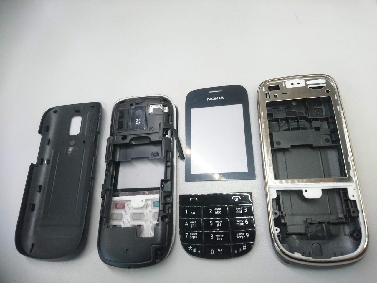 Корпус Nokia Asha 202 original