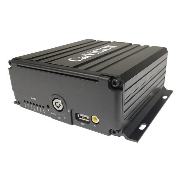 Автомобільний відеореєстратор Carvision CV-6808-4G
