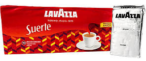 Кава мелена Lavazza Suerte 250 гр.