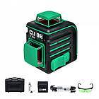 Лазерний рівень ADA CUBE 2-360 ULTIMATE EDITION GREEN LASER