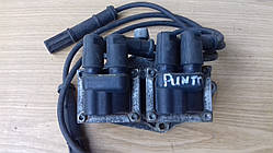 Котушка запалення Fiat Punto B920 46513230