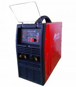 Аргонодугового зварювальний апарат Welding Dragon digi tig 400 AC/DC MIX 380V