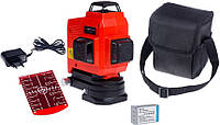 Лазерний рівень ADA TopLiner 3x360