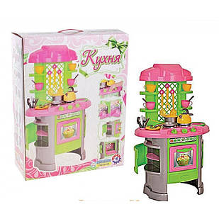 Дитяча кухня No8 ТМ Технок