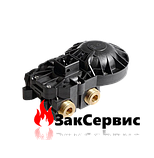 Гідравлічний вузол (водяний клапан) на газову колонку Ariston GIWH, Chaffoteaux SENSEO 60081963, фото 2