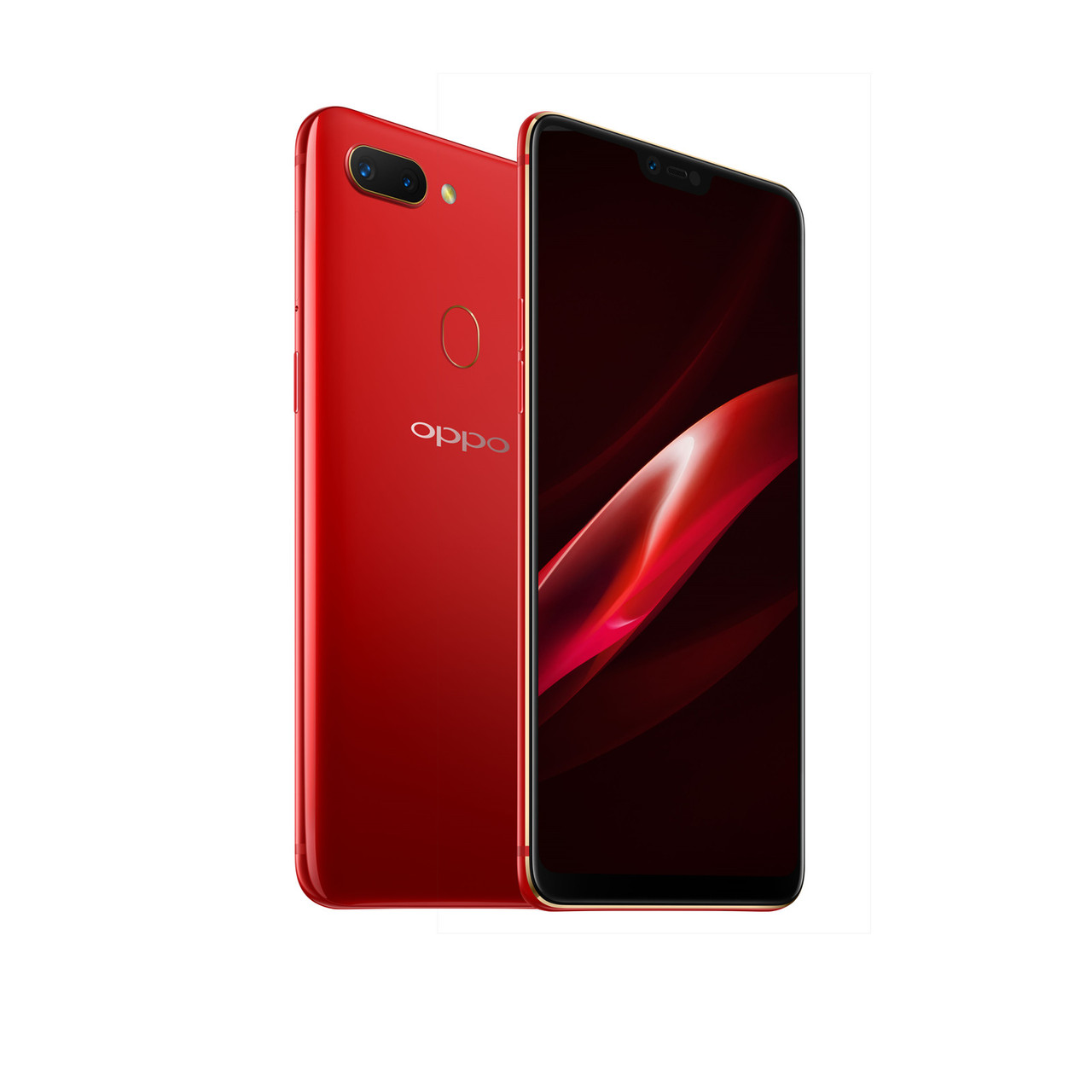 OPPO R15 6/128GB Rouge Red