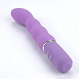 Вібратор Сold Fantasy Bliss, фото 4