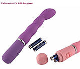 Вібратор Сold Fantasy Bliss, фото 5