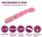 Вібратор Сold Fantasy Bliss, фото 8