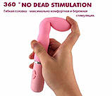 Вібратор Сold Fantasy Bliss, фото 9