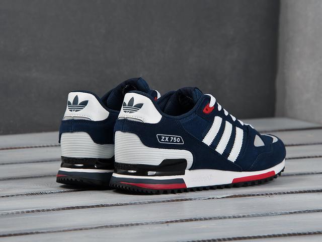 Adidas ZX 750 фото