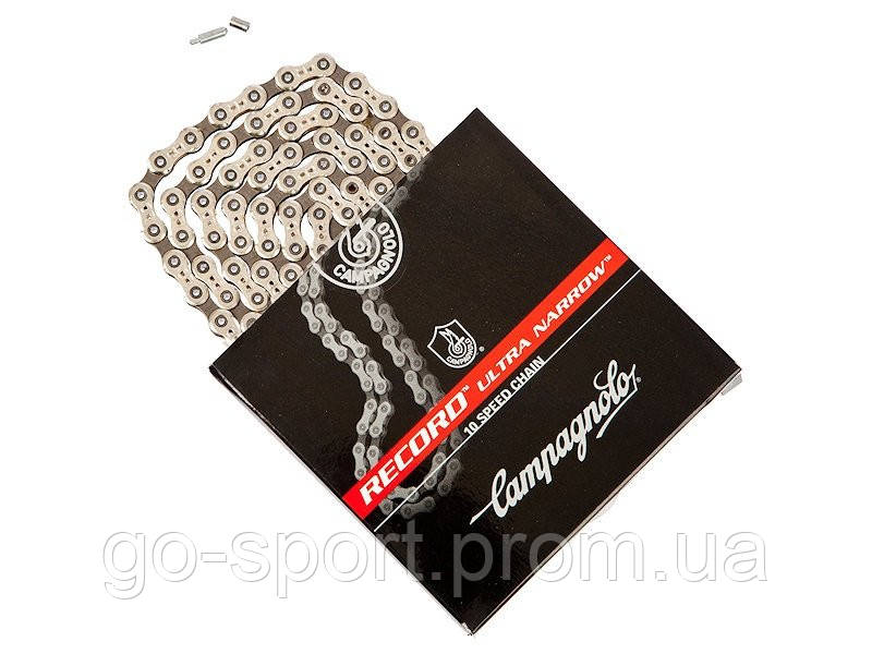 Ланцюг Campagnolo Record Ultra Narrow, 10ск
