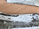5E0821142 VAG кронштейн крила кузова SKODA OCTAVIA A7, фото 2