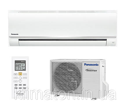 Кондиціонер Panasonic CS/CU-BE50TKE, фото 1