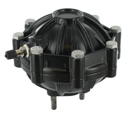 Повітряна камера насоса AR 160/185/250