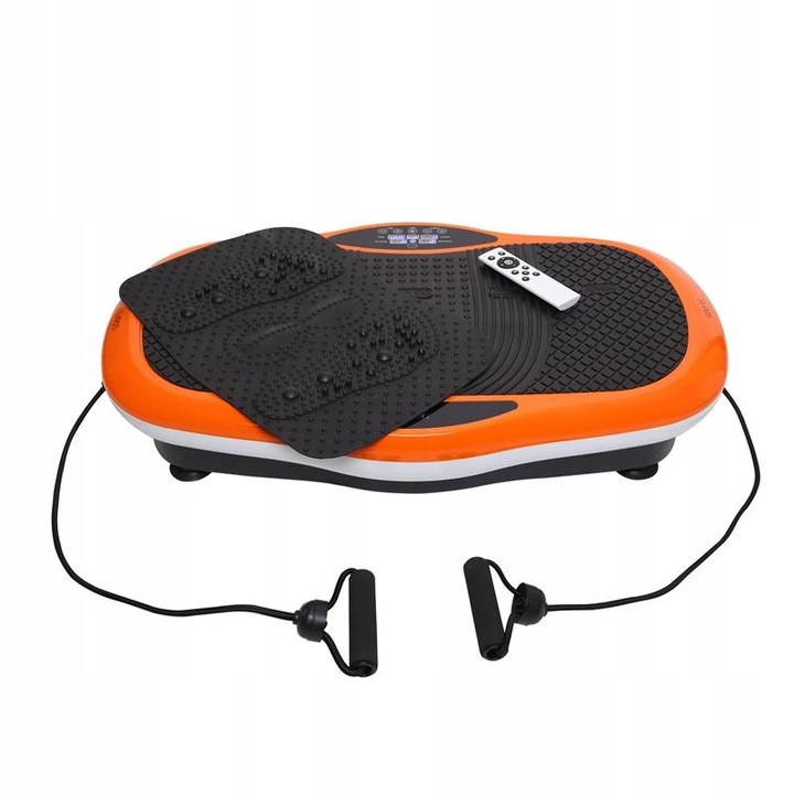 Вібраційна платформа Vibro Shaper SVP05, фото 1