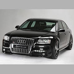 Audi A8 (1994-2002)