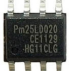 Мікросхема PM25LD020