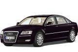 Audi A8 (2003-2010)