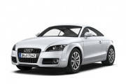 Audi TT (1998-2006)